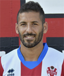 Ivan BUONOCUNTO - Centrocampista
